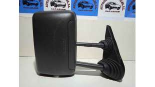 ELECTROVENTILADOR PEUGEOT BOXER FURGÓN (1994-2005) - L. 5785169 / 125339